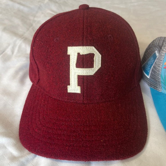 PNW Hat Bundle Portland‎ Hat + Women's Outdoor Sports Bend OR Megan Marie Myers - Picture 2 of 7